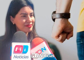 Alerta Semujeres prevé aumento de violencia familiar durante vacaciones de Semana Santa