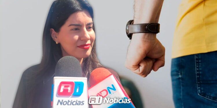 Alerta Semujeres prevé aumento de violencia familiar durante vacaciones de Semana Santa