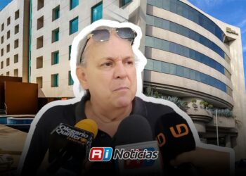 “Quienes están ahorita hospedados no es por Semana Santa, sino porque vienen a hacer negocios”: Hoteleros