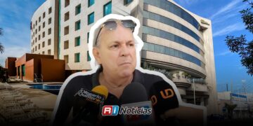 “Quienes están ahorita hospedados no es por Semana Santa, sino porque vienen a hacer negocios”: Hoteleros