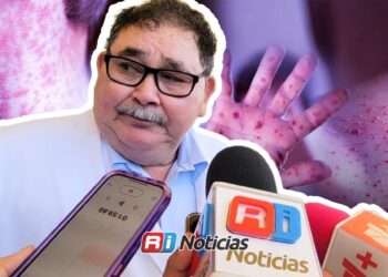 Activan Código Púrpura por sarampión en Hospital Civil Culiacán