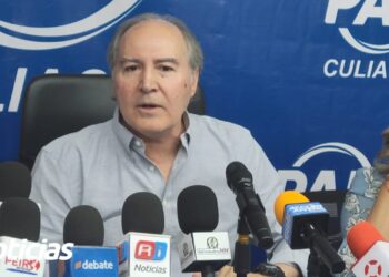 PAN en Culiacán acusa fuerte rechazo ciudadano contra Morena por mal gobierno municipal