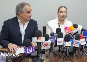 Elizabeth Montoya destaca nueva etapa y unidad de MC con llegada de “Pio” Esquer