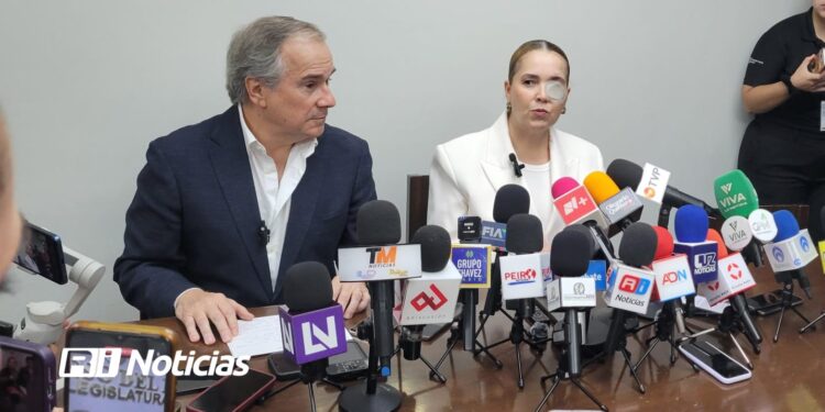 Elizabeth Montoya destaca nueva etapa y unidad de MC con llegada de “Pio” Esquer