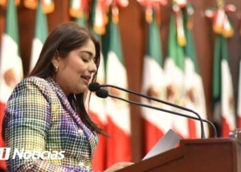 Diputada del PT exige transformar transporte público; rechaza aumentos sin mejoras reales