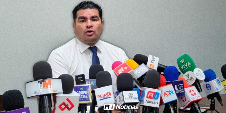 Congreso concreta destitución en UTE; aseguran legalidad del proceso: PVE