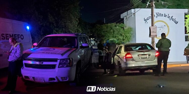 Dos feminicidios y hallazgos de osamentas elevan alerta en Culiacán