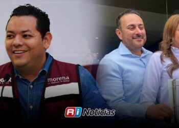 Morena responde a queja del PAN y pide esperar resolución de las autoridades