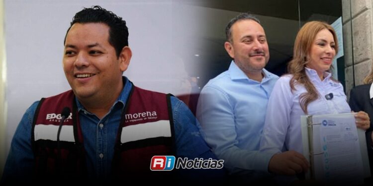 Morena responde a queja del PAN y pide esperar resolución de las autoridades