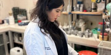 ¡Resistencia y ecología! Investigadora de la UAS impulsa el desarrollo de cementos híbridos de baja huella de carbono, a partir de residuos industriales