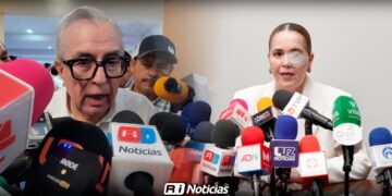 Gobernador de Sinaloa celebra recuperación de diputada Elizabeth Montoya y respalda sus aspiraciones