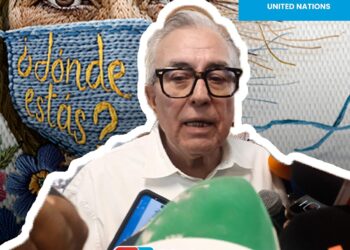 Rocha Moya desestima informe de la ONU sobre inseguridad en Sinaloa