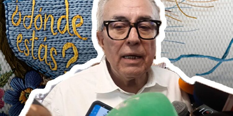 Rocha Moya desestima informe de la ONU sobre inseguridad en Sinaloa