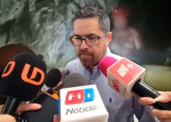 Confirman mejoría de minero: podría salir del hospital entre 24 a 48 horas