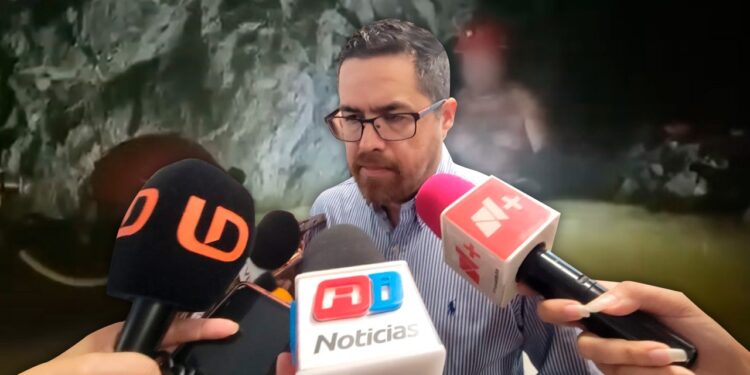 Confirman mejoría de minero: podría salir del hospital entre 24 a 48 horas