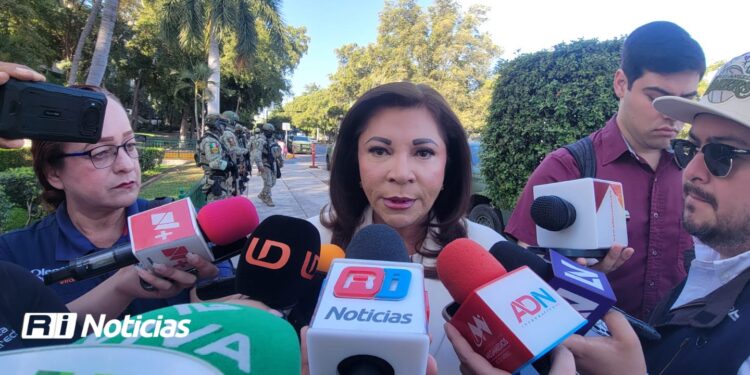 Más de 843 mil alumnos regresan a las aulas en Sinaloa bajo condiciones de seguridad