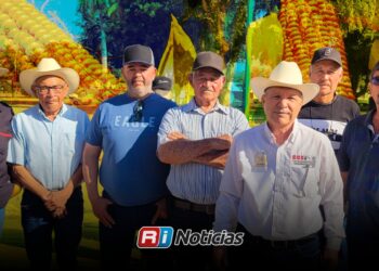 Productores de maíz piden respetar acuerdos y mantener unidad