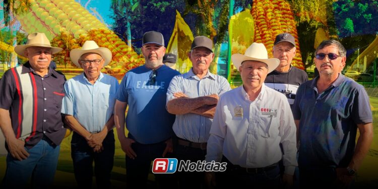 Productores de maíz piden respetar acuerdos y mantener unidad