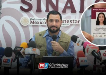 ¿Tienes 85 años o más? Ya puedes tramitar la credencial de salud en Sinaloa”