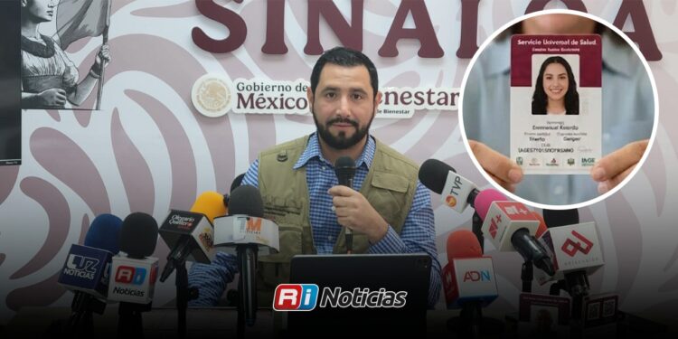 ¿Tienes 85 años o más? Ya puedes tramitar la credencial de salud en Sinaloa”