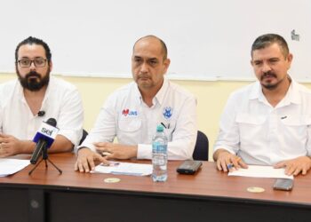 La UAS lanza convocatoria para la Maestría en Ciencias Sociales con énfasis en Estudios Regionales