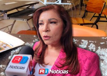 Vandalizan tres escuelas en Sinaloa durante Semana Santa: SEPyC