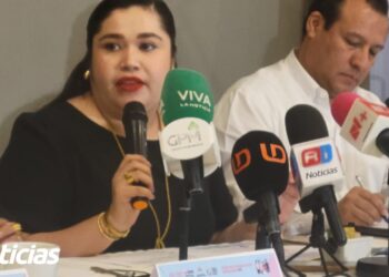 IEES impulsa inclusión política con feria democrática en Culiacán