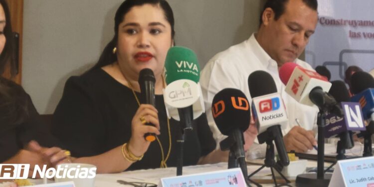 IEES impulsa inclusión política con feria democrática en Culiacán