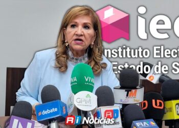 Tere Guerra rechaza campañas anticipadas, defiende trabajo territorial informativo