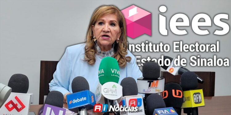 Tere Guerra rechaza campañas anticipadas, defiende trabajo territorial informativo