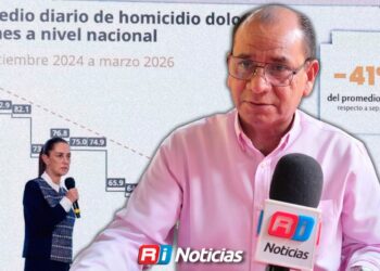 Federación “rasura” cifras de homicidios en Sinaloa para ocultar violencia, denuncian Abogados