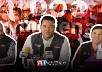 Morena advierte sanciones por actos anticipados rumbo a candidaturas en Sinaloa