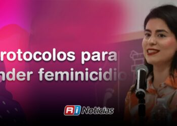 Sinaloa crea Unidad de Análisis especial ante aumento de feminicidios: Semujeres