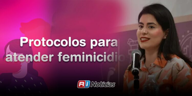 Sinaloa crea Unidad de Análisis especial ante aumento de feminicidios: Semujeres