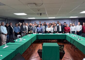 Inician este jueves contratos para la comercialización del maíz en Sinaloa; siguen las negociaciones para establecer el precio por tonelada; Ismael Bello Esquivel