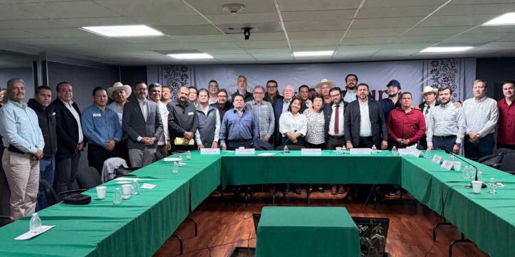 Inician este jueves contratos para la comercialización del maíz en Sinaloa; siguen las negociaciones para establecer el precio por tonelada; Ismael Bello Esquivel