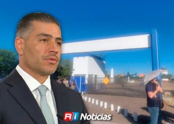 Omar García Harfuch encabeza mesa de seguridad en Culiacán para reforzar estrategia en Sinaloa