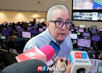 C5 en Sinaloa: anuncian arranque de instalación tras reunión de seguridad con Harfuch