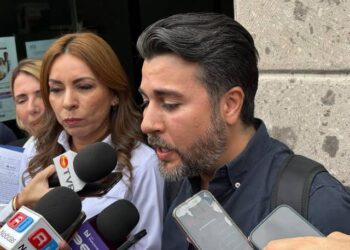 PAN Sinaloa acusa falta de imparcialidad en árbitro electoral sinaloense