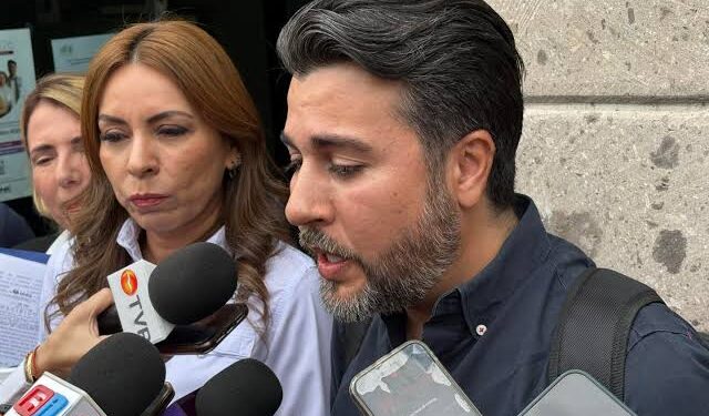 PAN Sinaloa acusa falta de imparcialidad en árbitro electoral sinaloense