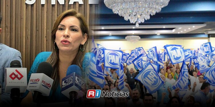 PAN lanza estrategia ciudadana rumbo a elecciones de 2027