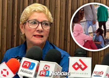 Infancias en riesgo en Culiacán: 36% de menores trabajan en comercios y tiendas