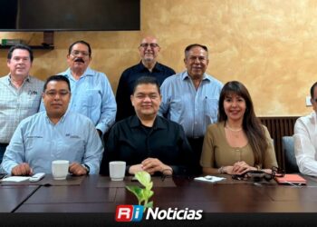 Internacionalización empresarial, clave obligatoria para crecer en Sinaloa: ADECEM