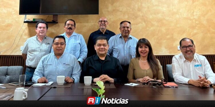 Internacionalización empresarial, clave obligatoria para crecer en Sinaloa: ADECEM