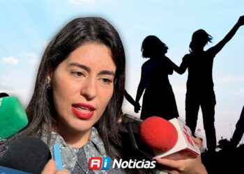 “Infancias con futuro” sumará 14 menores tras feminicidios registrados en los últimos meses en Sinaloa