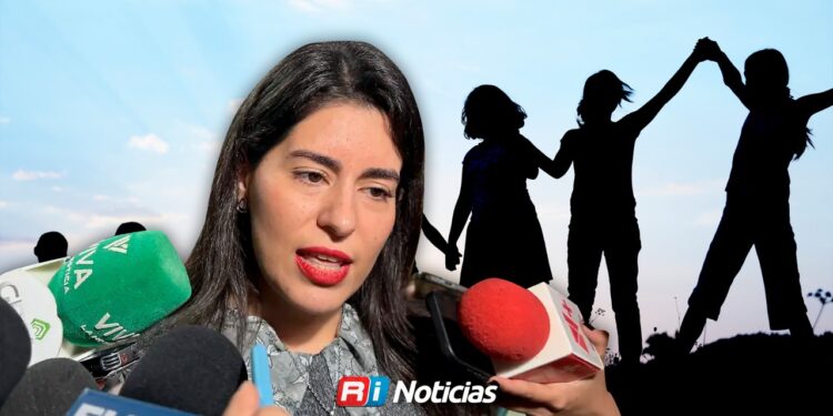 “Infancias con futuro” sumará 14 menores tras feminicidios registrados en los últimos meses en Sinaloa