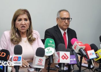 “Hay candados para el tema de créditos”: Tere Guerra, tras solicitud de 15 mdp por el municipio de Elota