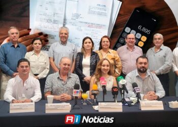 Crisis en Culiacán; empresas piden estímulos fiscales para no despedir trabajadores