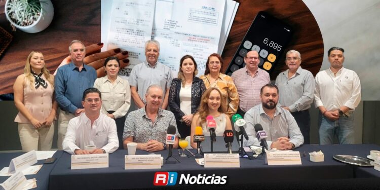 Crisis en Culiacán; empresas piden estímulos fiscales para no despedir trabajadores