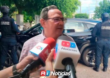 Robo de vehículos en Sinaloa alcanza cifras de entre 400 y 600 casos mensuales